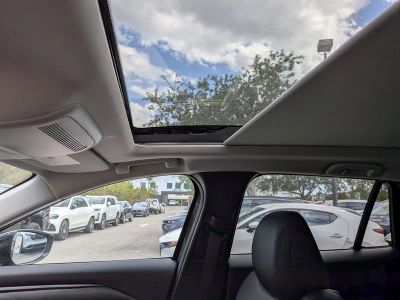 2026 Mazda CX-50 Hybrid — photo 27 view