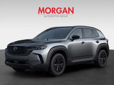 2026 Mazda CX-50 Hybrid — photo 10 view