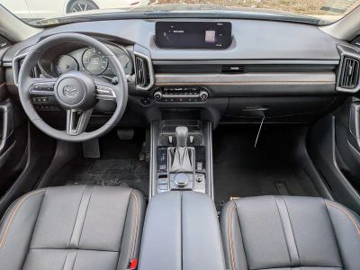 2026 Mazda CX-50 Hybrid — photo 21 view