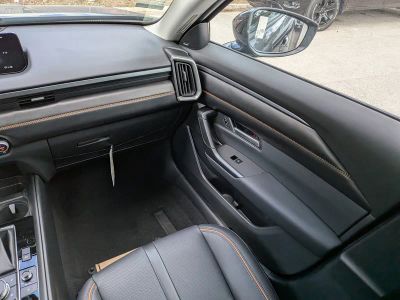 2026 Mazda CX-50 Hybrid — photo 23 view