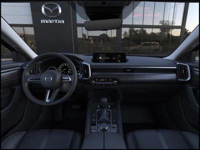 2026 Mazda CX-50 Hybrid — photo 11 view