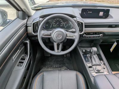 2026 Mazda CX-50 Hybrid — photo 22 view