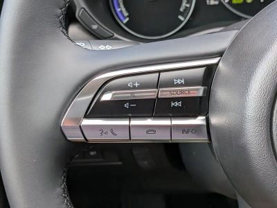2026 Mazda CX-50 Hybrid — photo 32 view