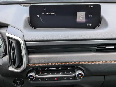 2026 Mazda CX-50 Hybrid — photo 24 view