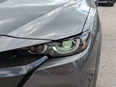 2026 Mazda CX-50 Hybrid — photo 16 view
