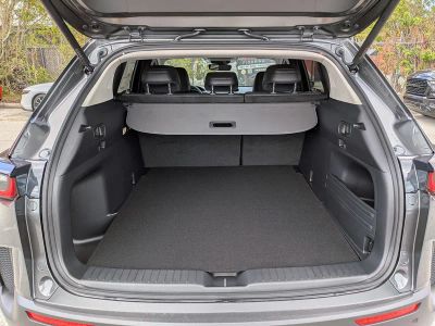 2026 Mazda CX-50 Hybrid — photo 19 view