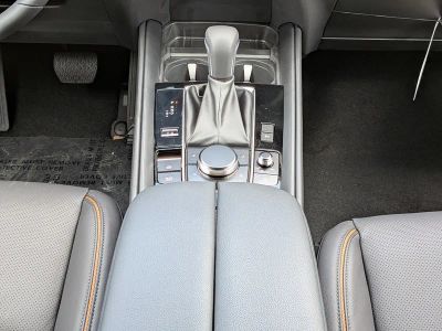 2026 Mazda CX-50 Hybrid — photo 25 view