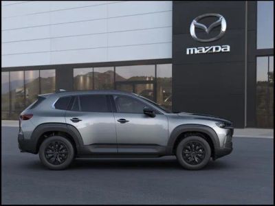 2026 Mazda CX-50 Hybrid — photo 14 view