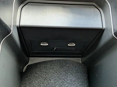 2026 Mazda CX-50 Hybrid — photo 29 view