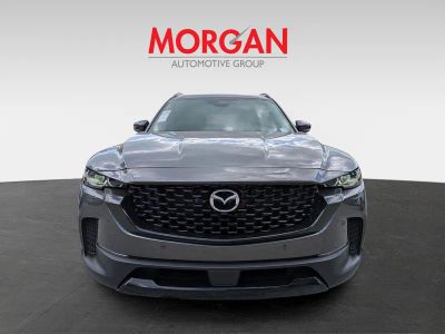 2026 Mazda CX-50 Hybrid — photo 9 view