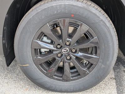 2026 Mazda CX-50 Hybrid — photo 17 view