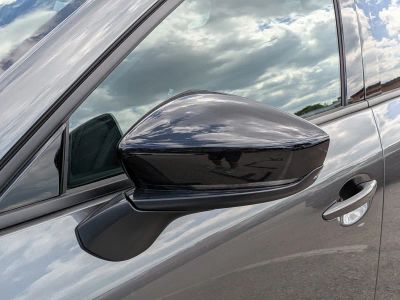 2026 Mazda CX-50 Hybrid — photo 18 view