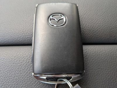 2026 Mazda CX-50 Hybrid — photo 36 view