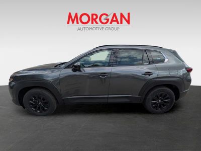 2026 Mazda CX-50 Hybrid — photo 7 view