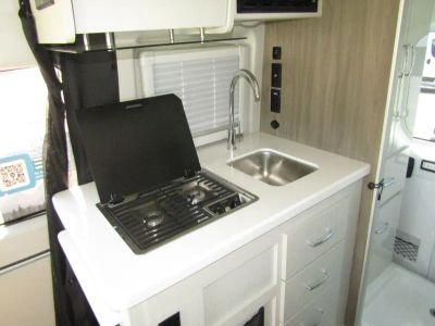 2026 Thor Motor Coach RIZE - Photo 7