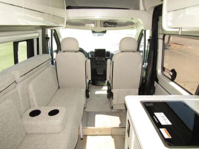 2026 Thor Motor Coach RIZE - Photo 5