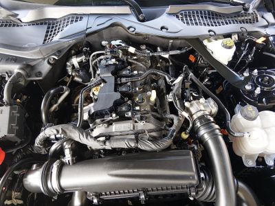 2024 Ford Mustang - Photo 10