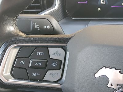 2024 Ford Mustang - Photo 21
