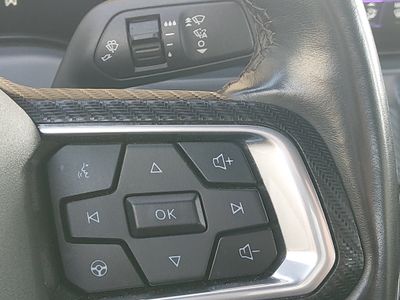 2024 Ford Mustang - Photo 15