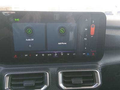 2024 Ford Mustang - Photo 18