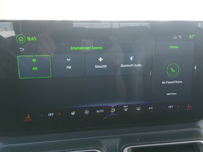 2024 Ford Mustang - Photo 20