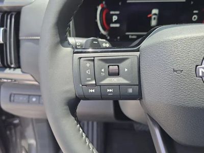 2026 Nissan Pathfinder — photo 31 view