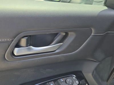 2026 Nissan Pathfinder — photo 20 view