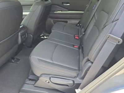 2026 Nissan Pathfinder — photo 17 view