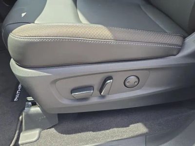 2026 Nissan Pathfinder — photo 22 view