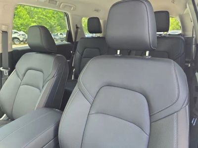 2026 Nissan Pathfinder — photo 23 view