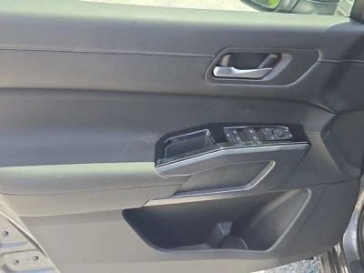 2026 Nissan Pathfinder — photo 19 view