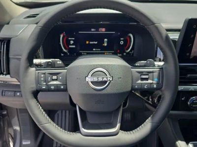 2026 Nissan Pathfinder — photo 30 view