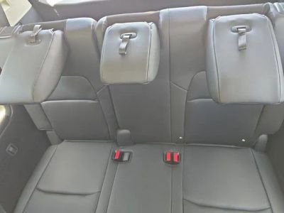 2026 Nissan Pathfinder — photo 18 view