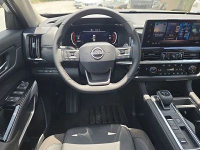 2026 Nissan Pathfinder — photo 14 view