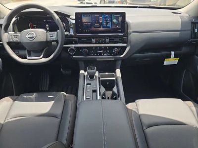 2026 Nissan Pathfinder — photo 13 view