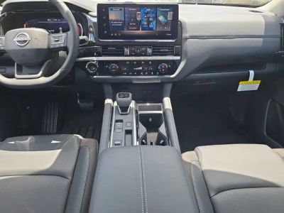 2026 Nissan Pathfinder — photo 15 view