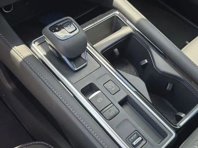 2026 Nissan Pathfinder — photo 27 view