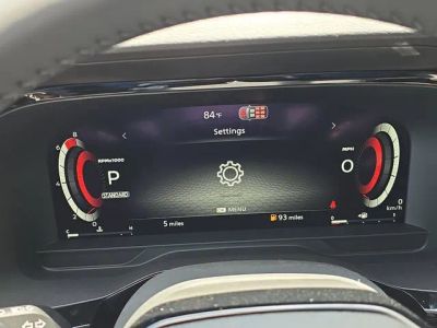 2026 Nissan Pathfinder — photo 33 view