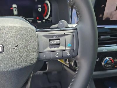2026 Nissan Pathfinder — photo 32 view