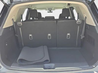 2026 Nissan Pathfinder — photo 10 view