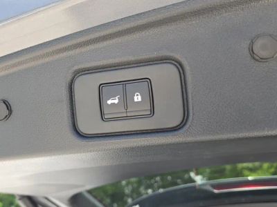 2026 Nissan Pathfinder — photo 11 view