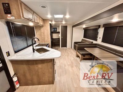 2026 Keystone RV Springdale Classic - Photo 12