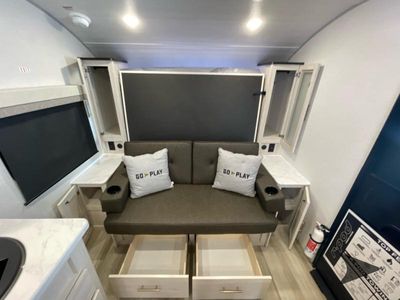 2026 Forest River RV R Pod - Photo 30