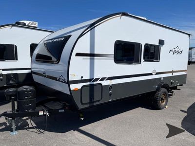 2026 Forest River RV R Pod - Photo 5