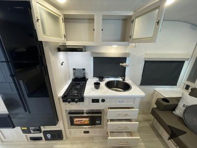 2026 Forest River RV R Pod - Photo 15