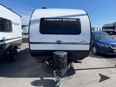 2026 Forest River RV R Pod - Photo 6