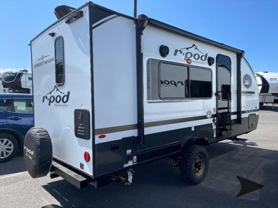 2026 Forest River RV R Pod - Photo 3
