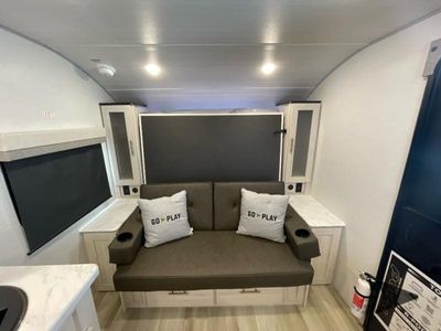 2026 Forest River RV R Pod - Photo 29