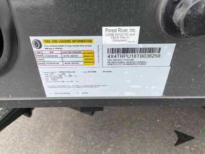 2026 Forest River RV R Pod - Photo 36