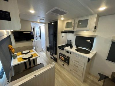 2026 Forest River RV R Pod - Photo 9